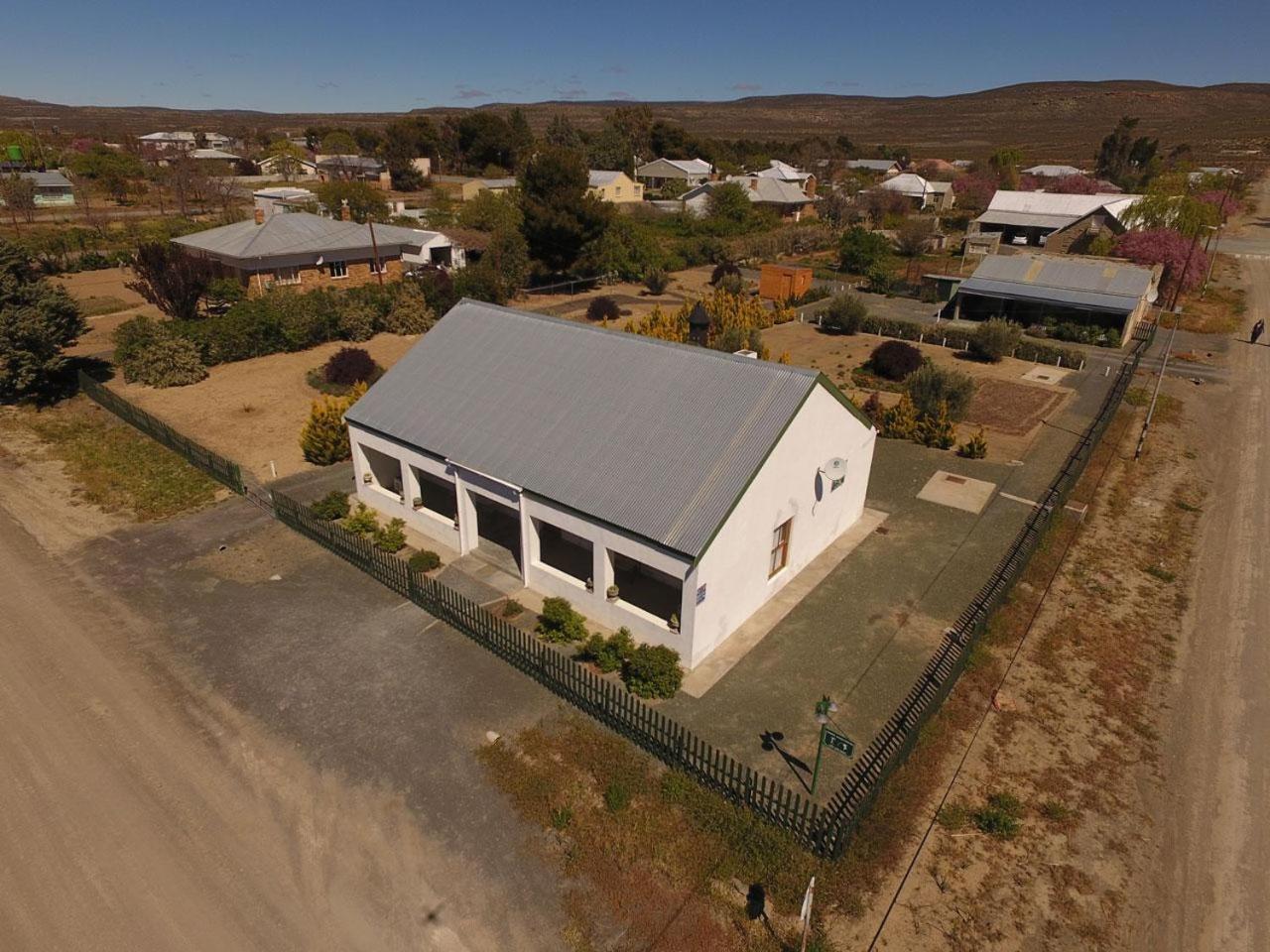 Baroe House Daire Sutherland Dış mekan fotoğraf