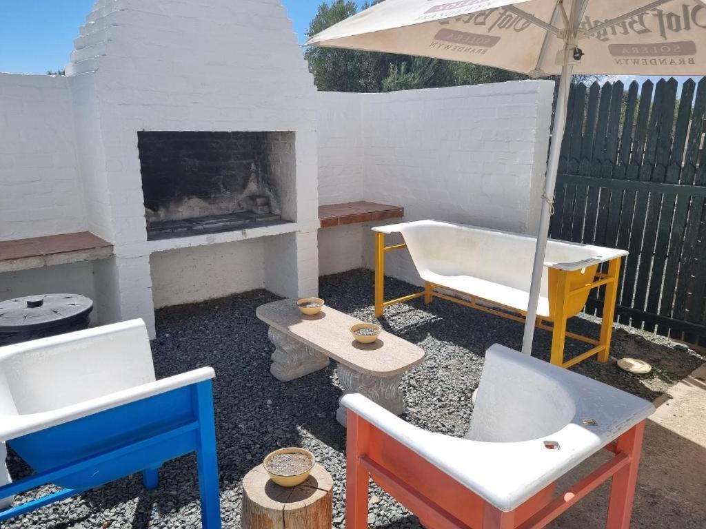 Baroe House Daire Sutherland Dış mekan fotoğraf